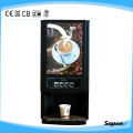 Máquina de café / dispensador de chocolate caliente Sc-7903